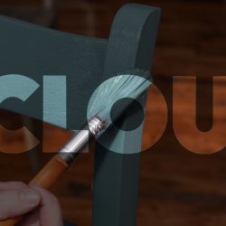 CLOU Farben und Lacke lieferbar ab Leipzig von IIIO